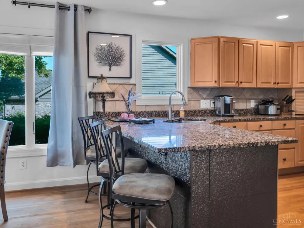 20 Fairwood Drive Miamisburg, OH 45342