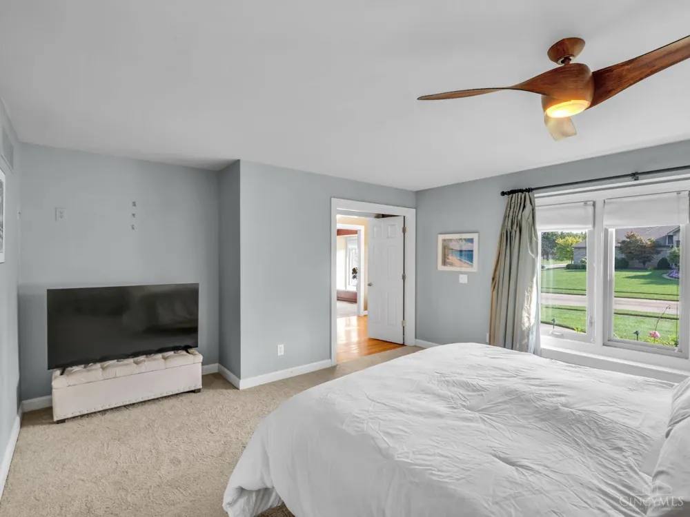 20 Fairwood Drive Miamisburg, OH 45342