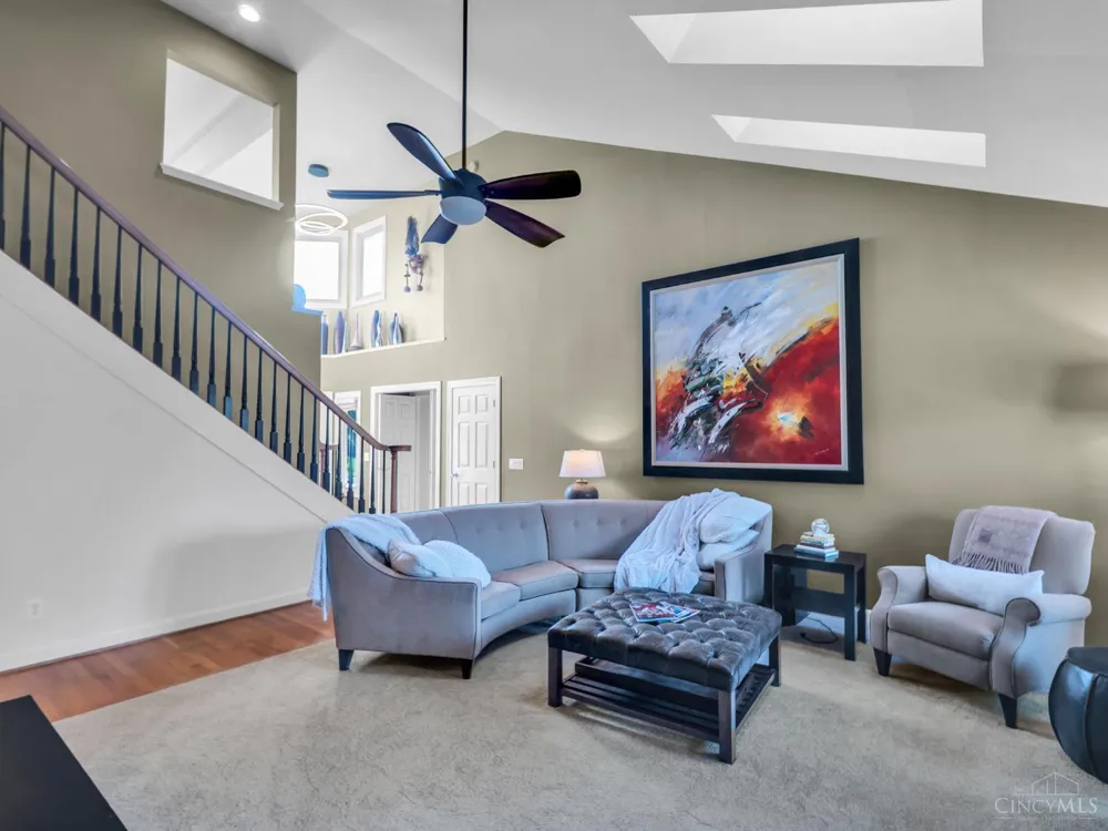 20 Fairwood Drive Miamisburg, OH 45342