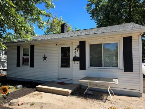 408 Pierson Road