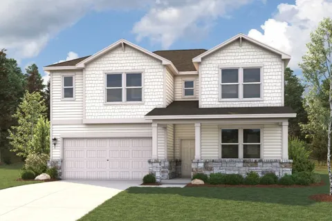 4813 Bridwell