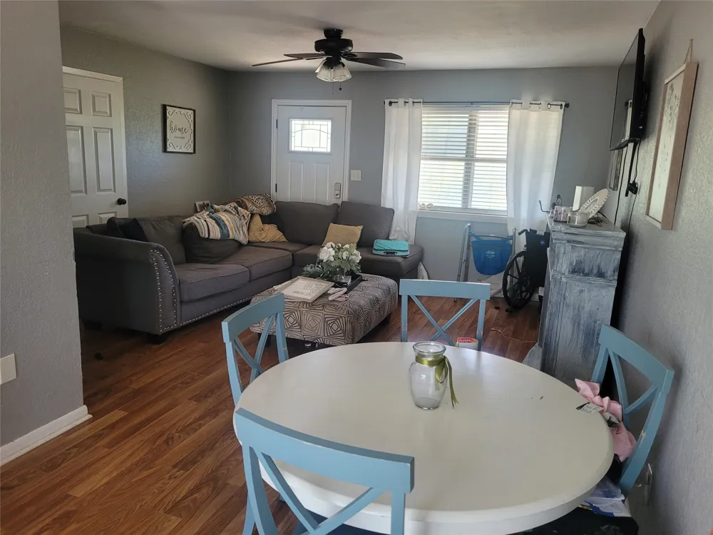 134 Whispering Pines Drive Bastrop, TX 78602