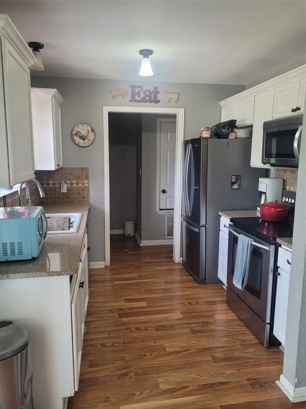 134 Whispering Pines Drive Bastrop, TX 78602