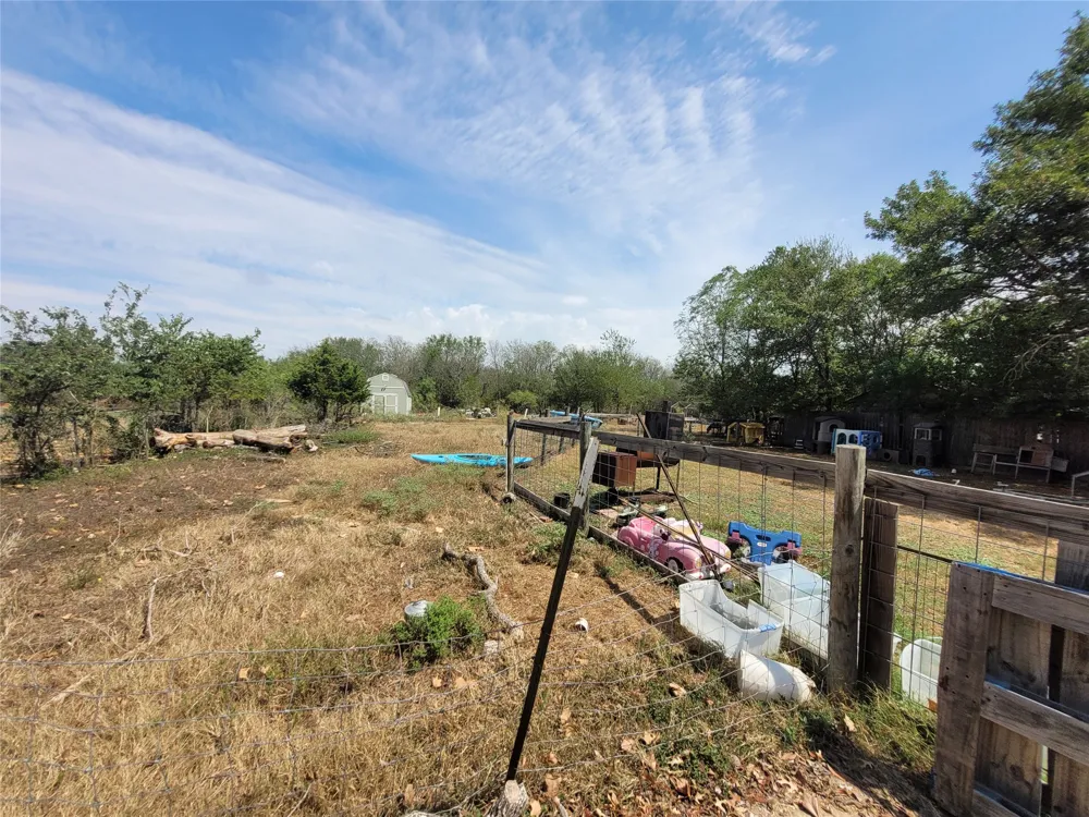 134 Whispering Pines Drive Bastrop, TX 78602