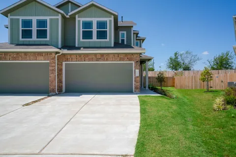 15200 Spruce Frost Cove #A