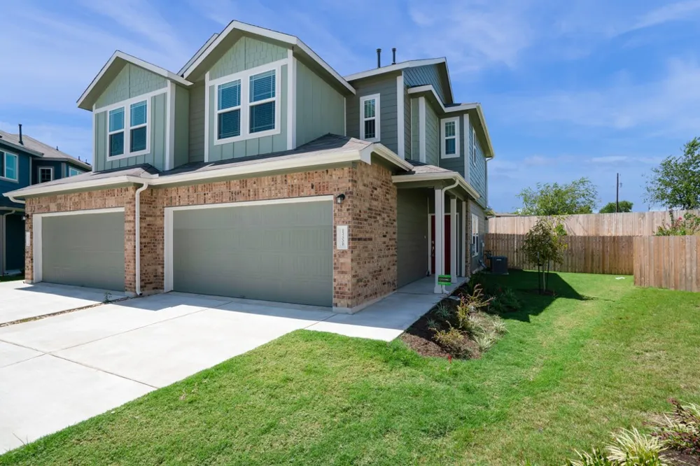 15200 Spruce Frost Cove #A Del Valle, TX 78617