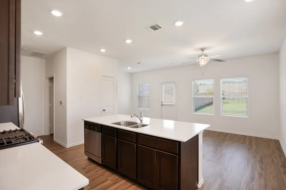 15200 Spruce Frost Cove #A Del Valle, TX 78617