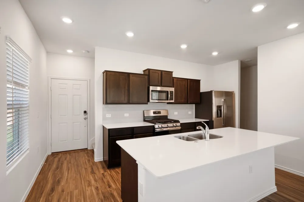 15200 Spruce Frost Cove #A Del Valle, TX 78617