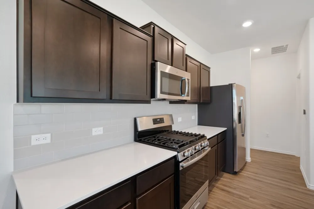15200 Spruce Frost Cove #A Del Valle, TX 78617