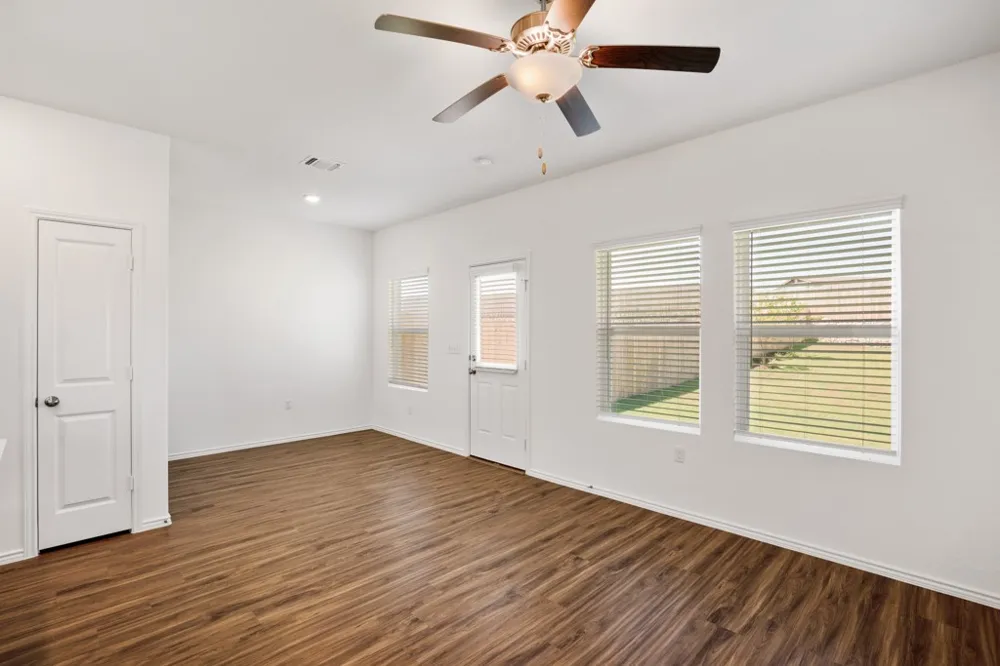 15200 Spruce Frost Cove #A Del Valle, TX 78617