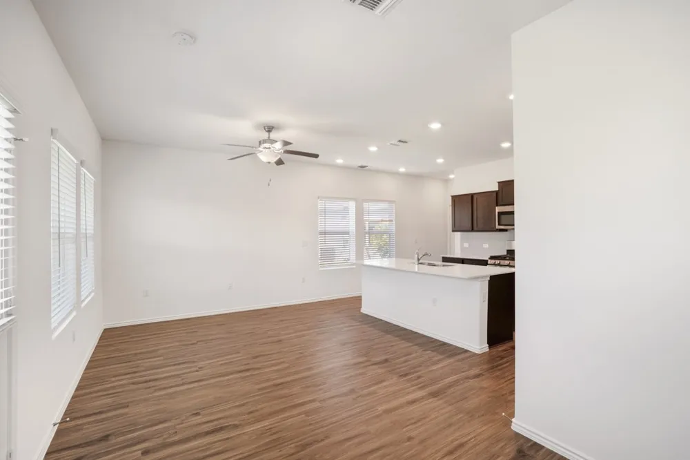 15200 Spruce Frost Cove #A Del Valle, TX 78617