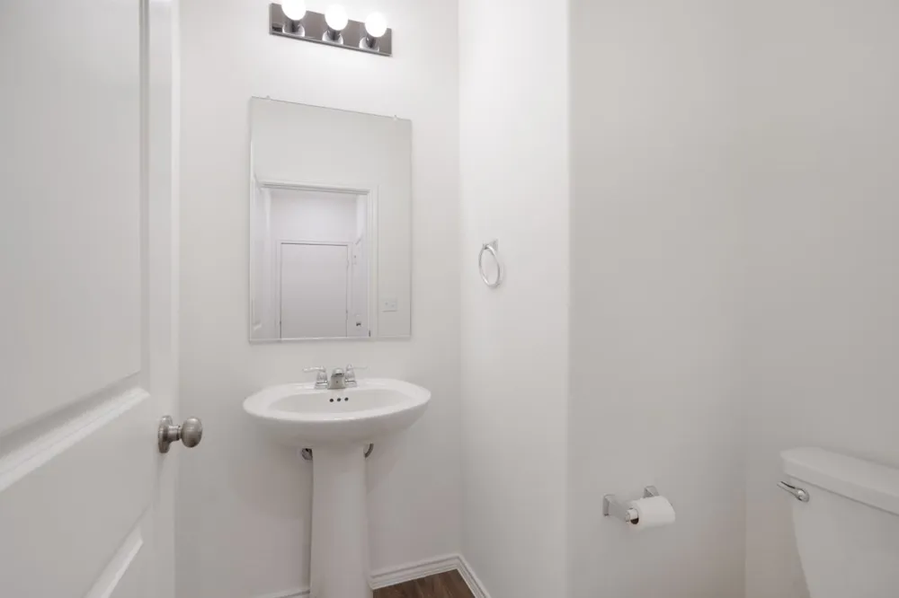 15200 Spruce Frost Cove #A Del Valle, TX 78617