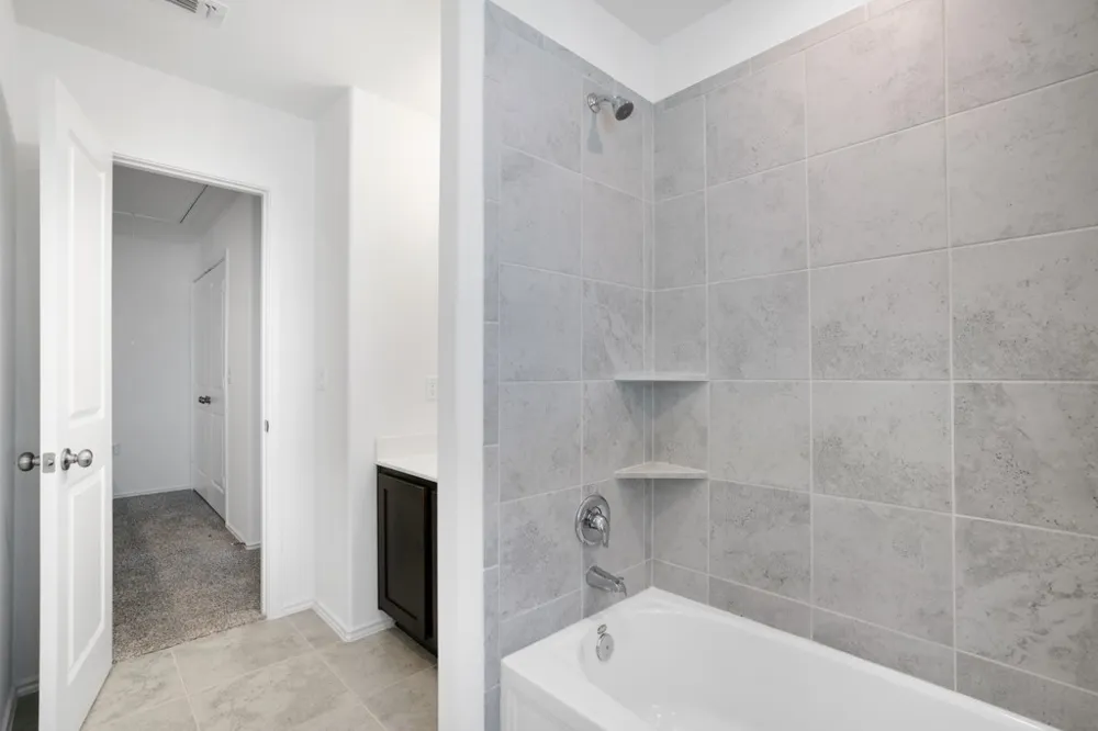 15200 Spruce Frost Cove #A Del Valle, TX 78617