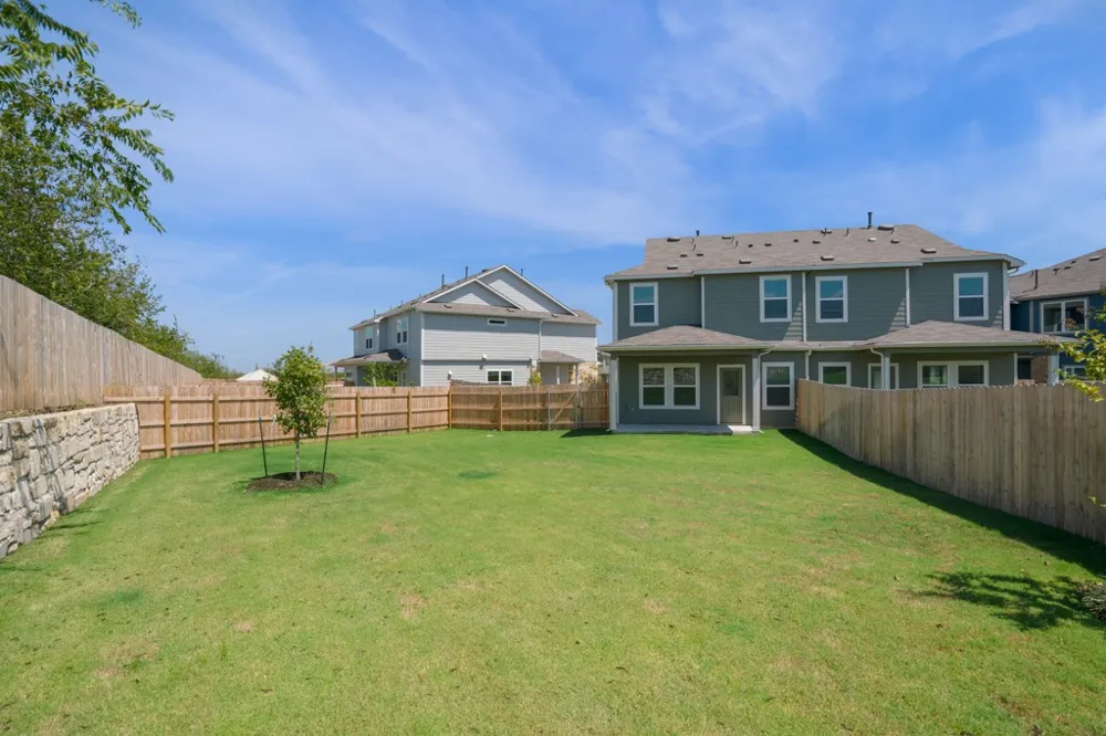 15200 Spruce Frost Cove #A Del Valle, TX 78617