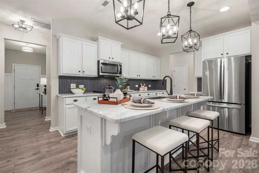 1115 Streamside Lane York, SC 29745