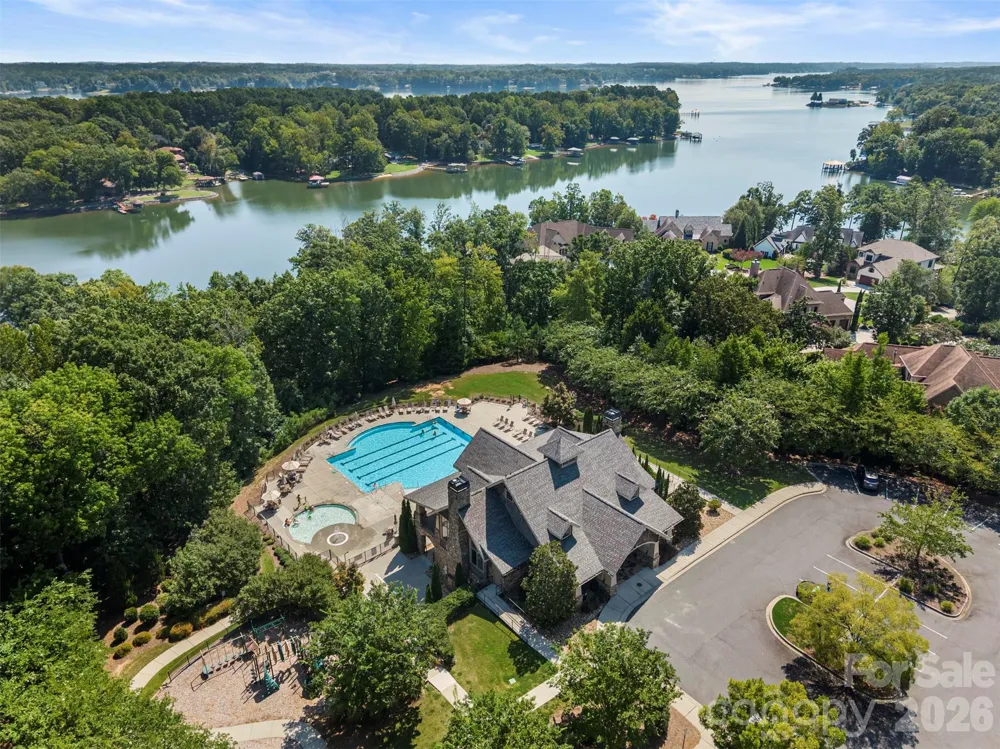 1115 Streamside Lane York, SC 29745