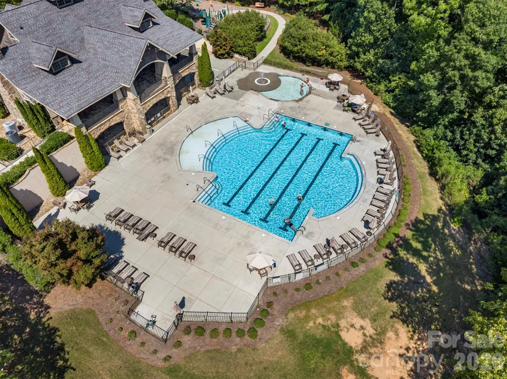 1115 Streamside Lane York, SC 29745