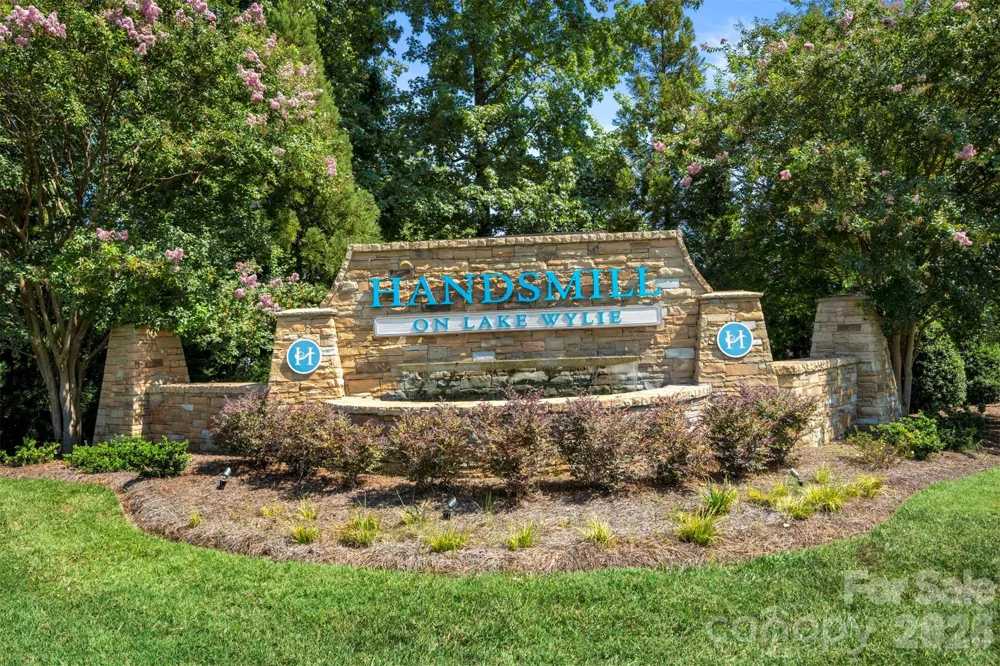 1115 Streamside Lane York, SC 29745