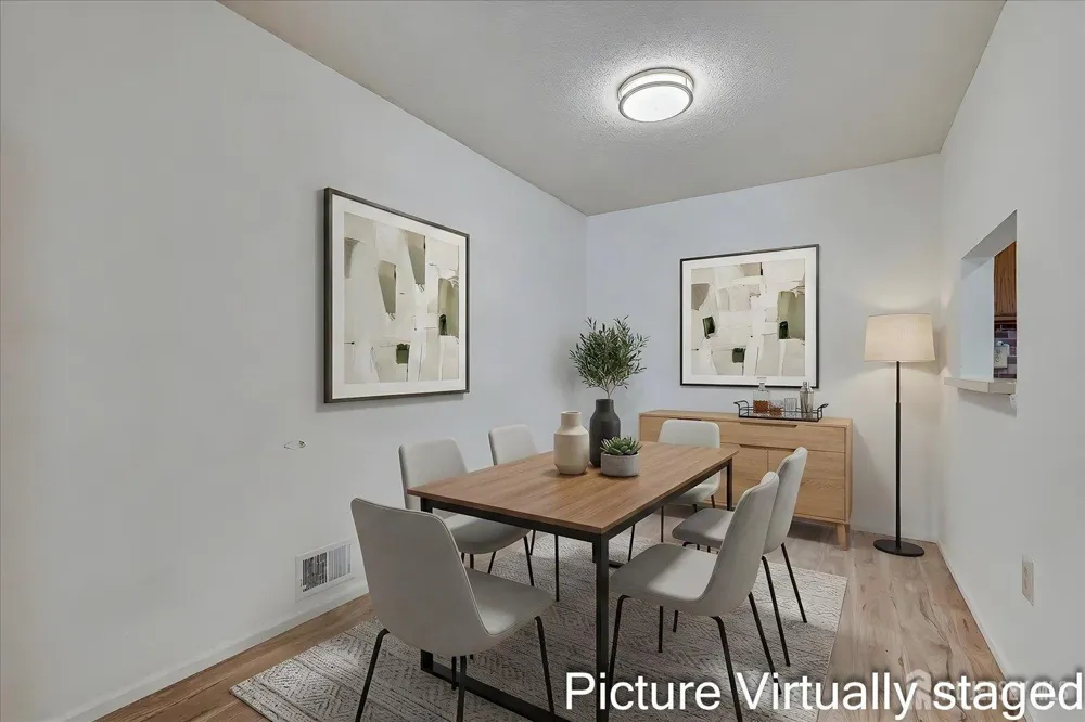 349 Lancaster Court Piscataway, NJ 08854
