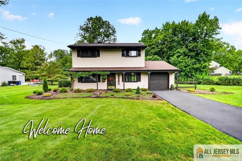 40 Emerald Road South Brunswick, NJ 08824