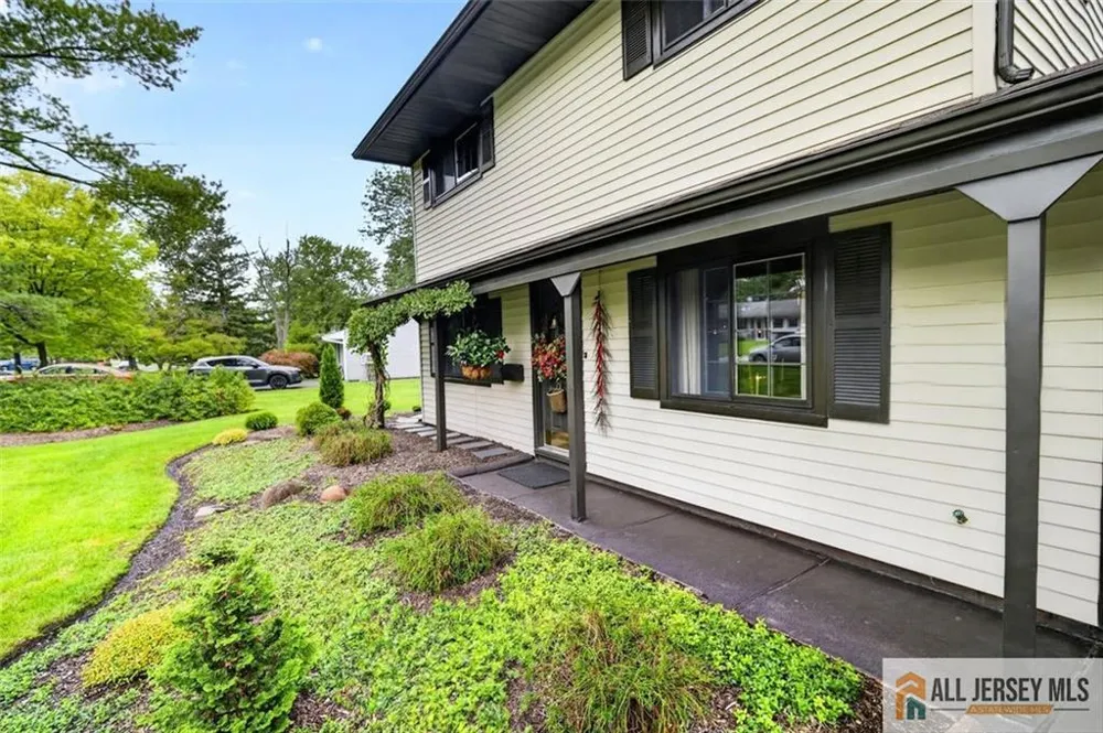 40 Emerald Road South Brunswick, NJ 08824
