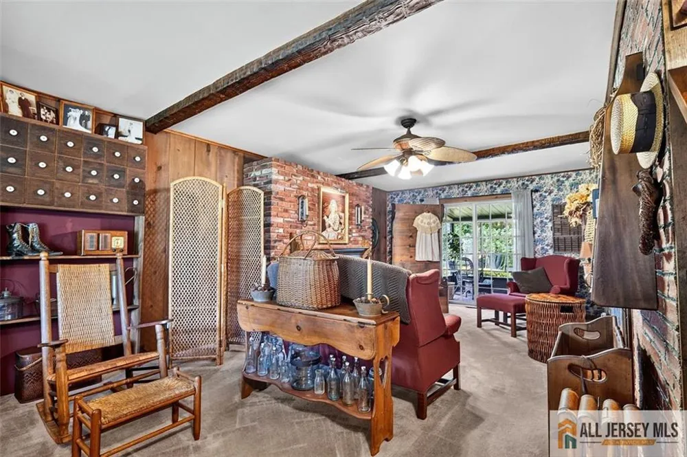 40 Emerald Road South Brunswick, NJ 08824