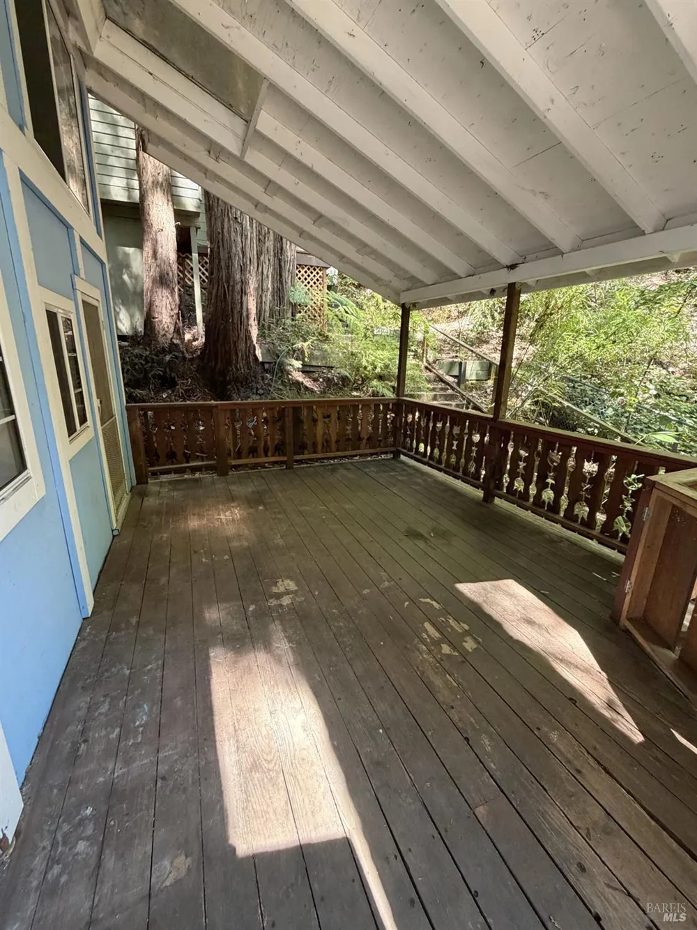 14692 Canyon 1 Road Guerneville, CA 95446