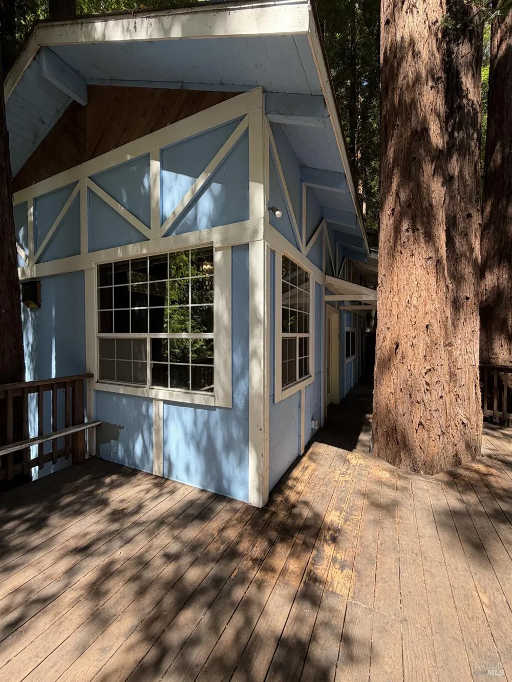 14692 Canyon 1 Road Guerneville, CA 95446
