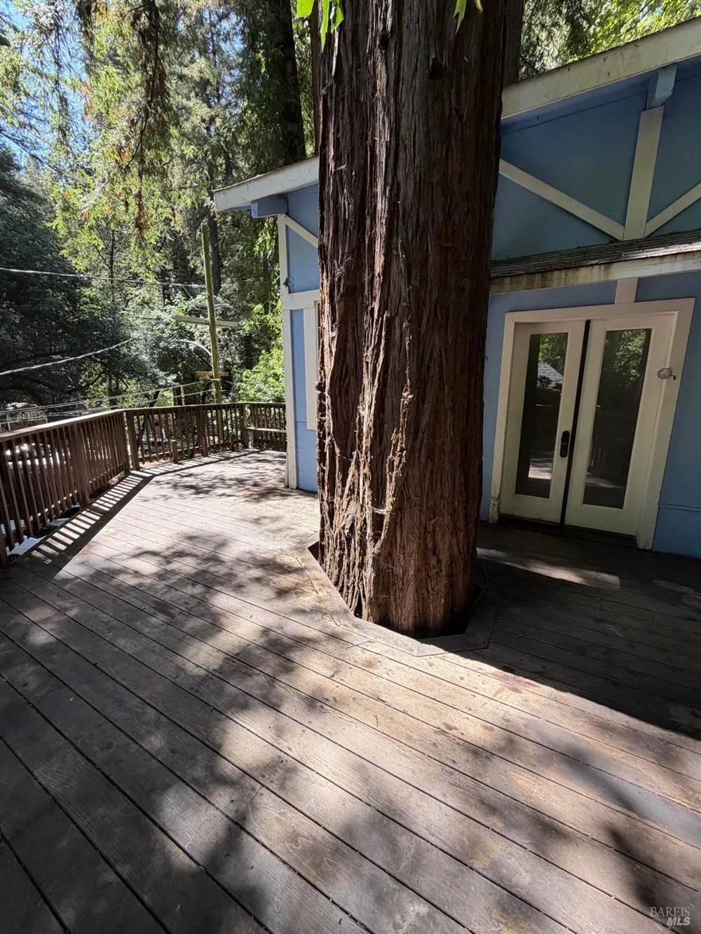 14692 Canyon 1 Road Guerneville, CA 95446