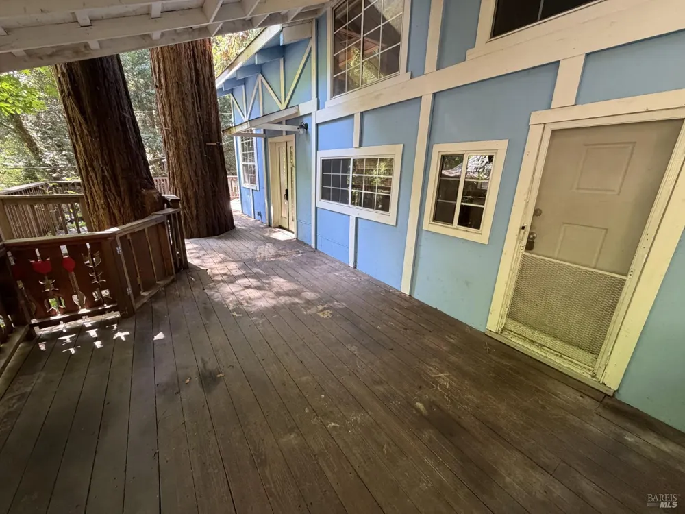 14692 Canyon 1 Road Guerneville, CA 95446