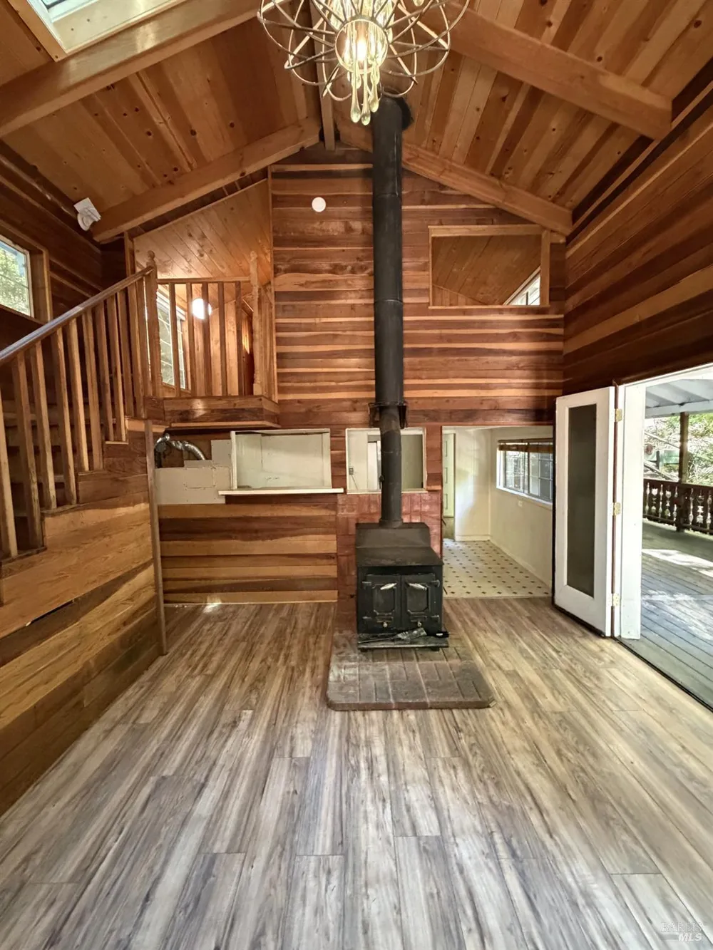 14692 Canyon 1 Road Guerneville, CA 95446