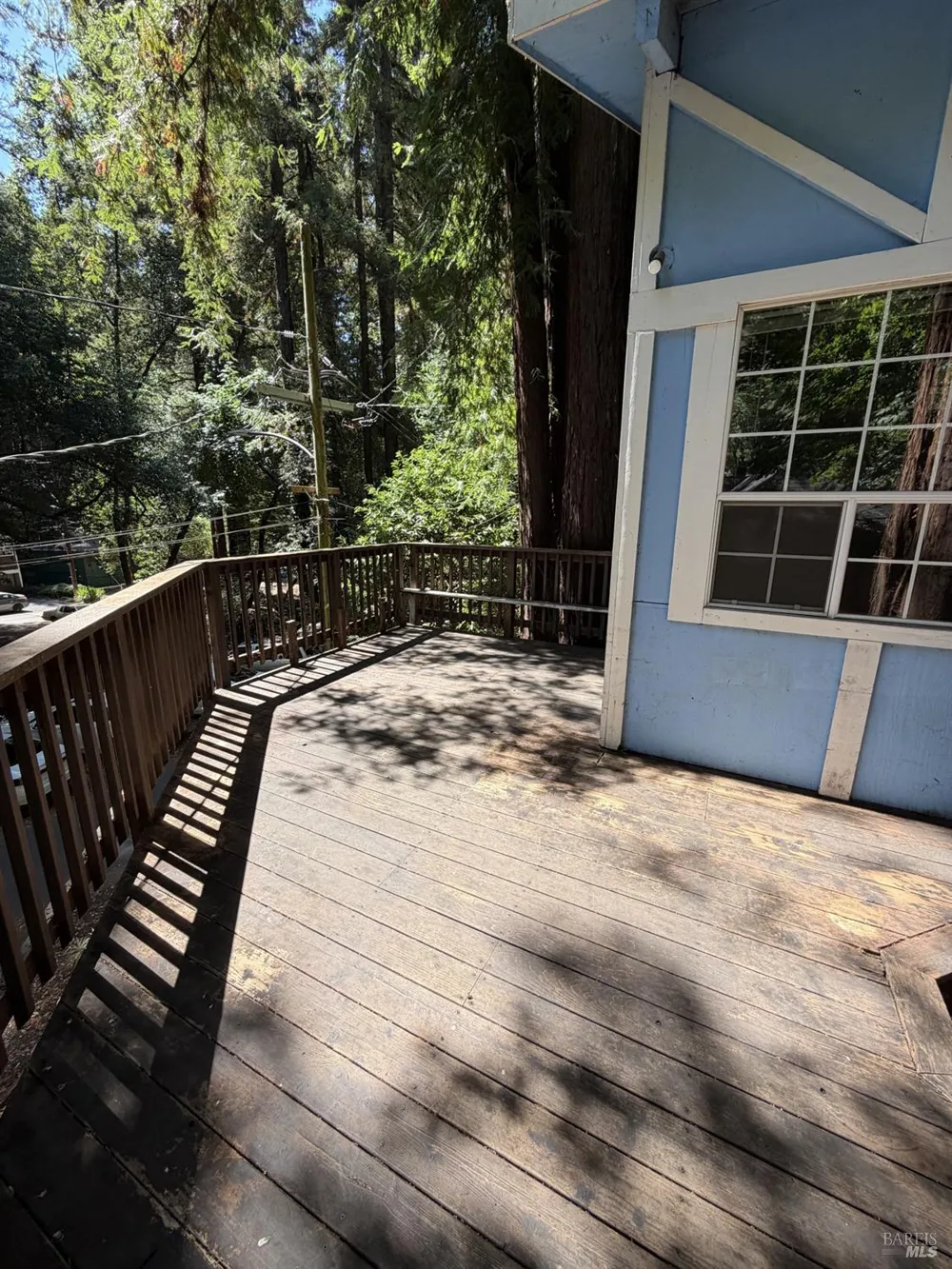 14692 Canyon 1 Road Guerneville, CA 95446