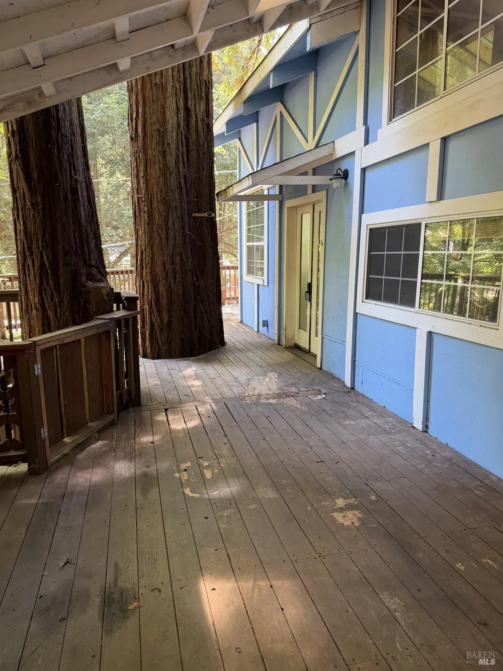 14692 Canyon 1 Road Guerneville, CA 95446