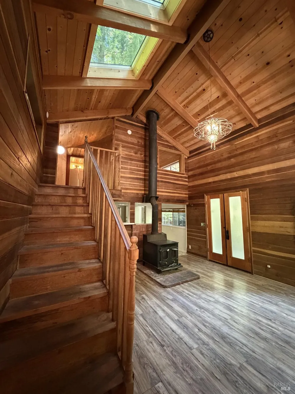 14692 Canyon 1 Road Guerneville, CA 95446