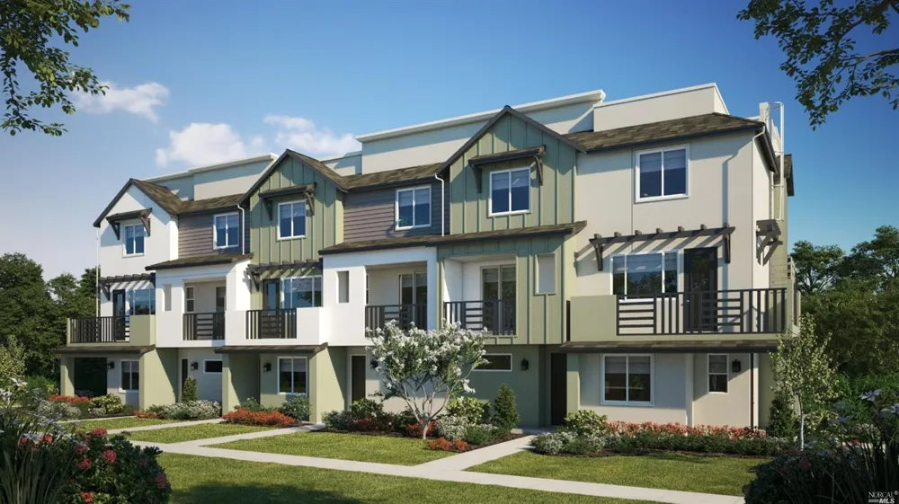 5146 Blossom Circle Richmond, CA 94804