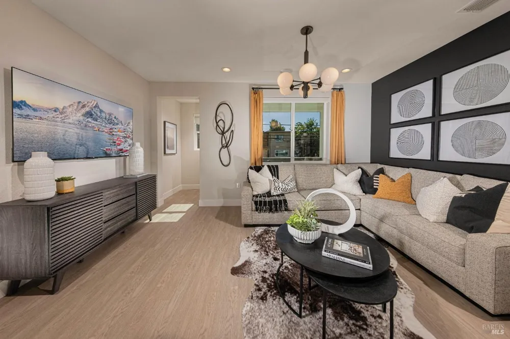 5146 Blossom Circle Richmond, CA 94804