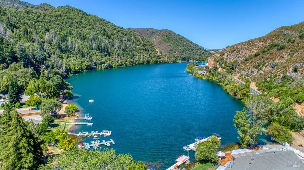 5147 W State Highway 20 Highway Upper Lake, CA 95485