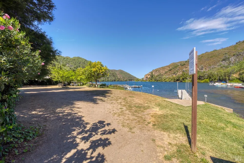 5147 W State Highway 20 Highway Upper Lake, CA 95485