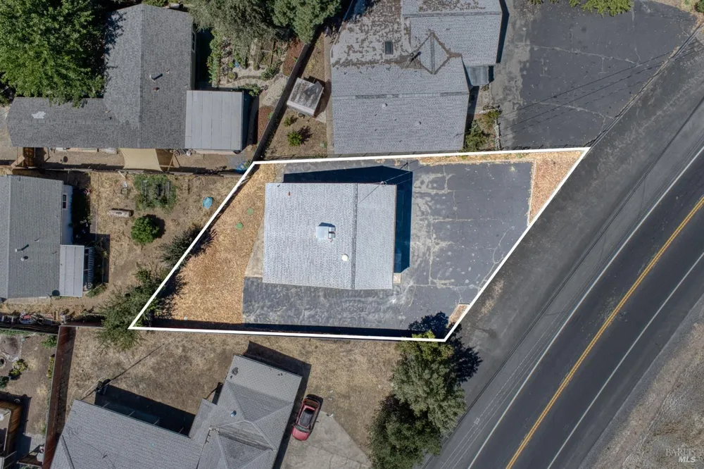 5147 W State Highway 20 Highway Upper Lake, CA 95485