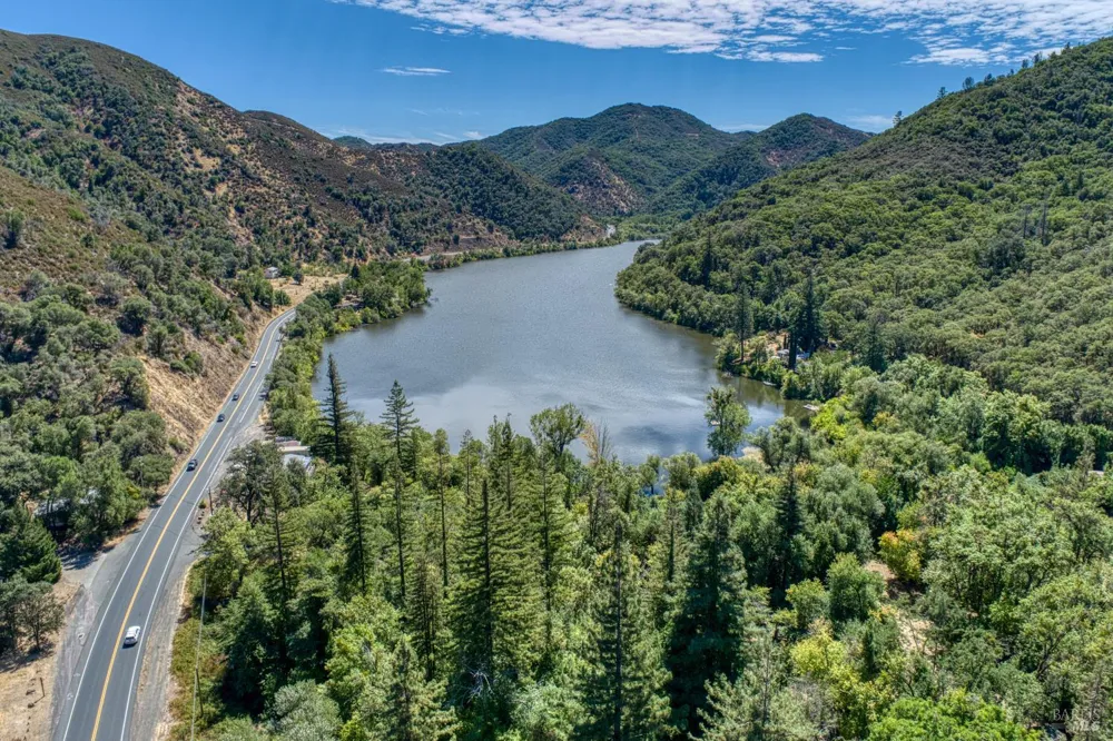 5147 W State Highway 20 Highway Upper Lake, CA 95485