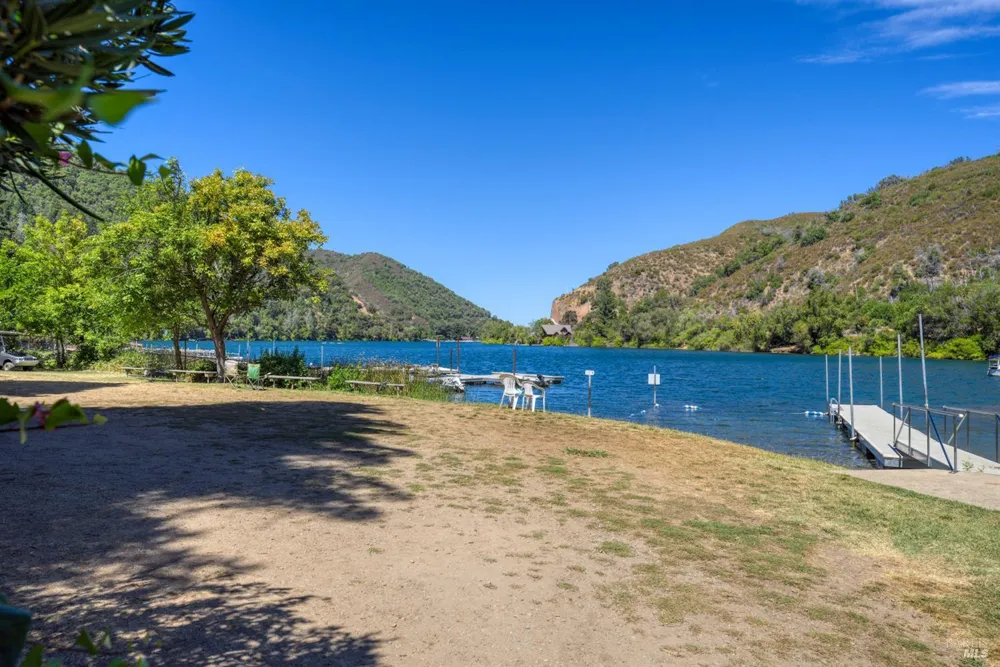 5147 W State Highway 20 Highway Upper Lake, CA 95485