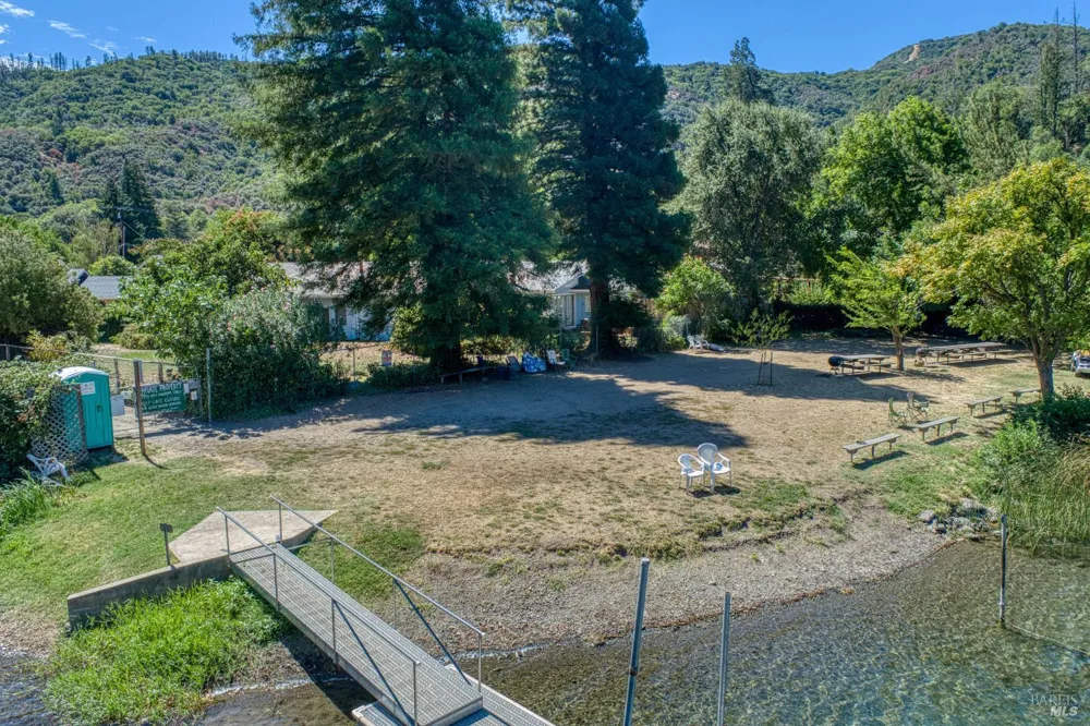 5147 W State Highway 20 Highway Upper Lake, CA 95485