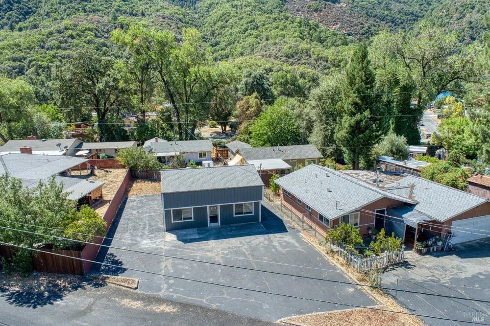 5147 W State Highway 20 Highway Upper Lake, CA 95485