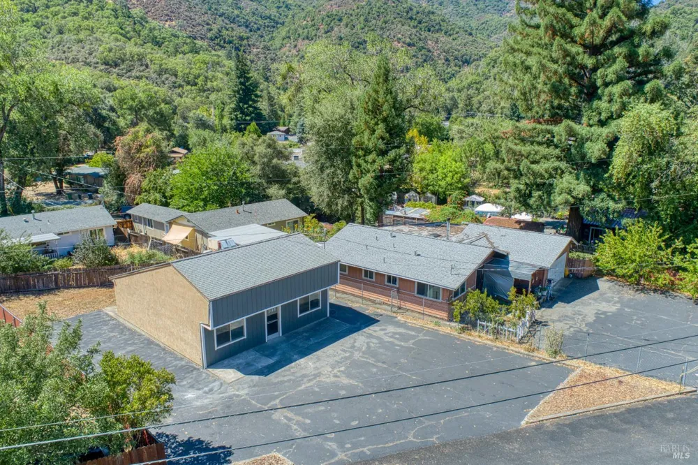 5147 W State Highway 20 Highway Upper Lake, CA 95485
