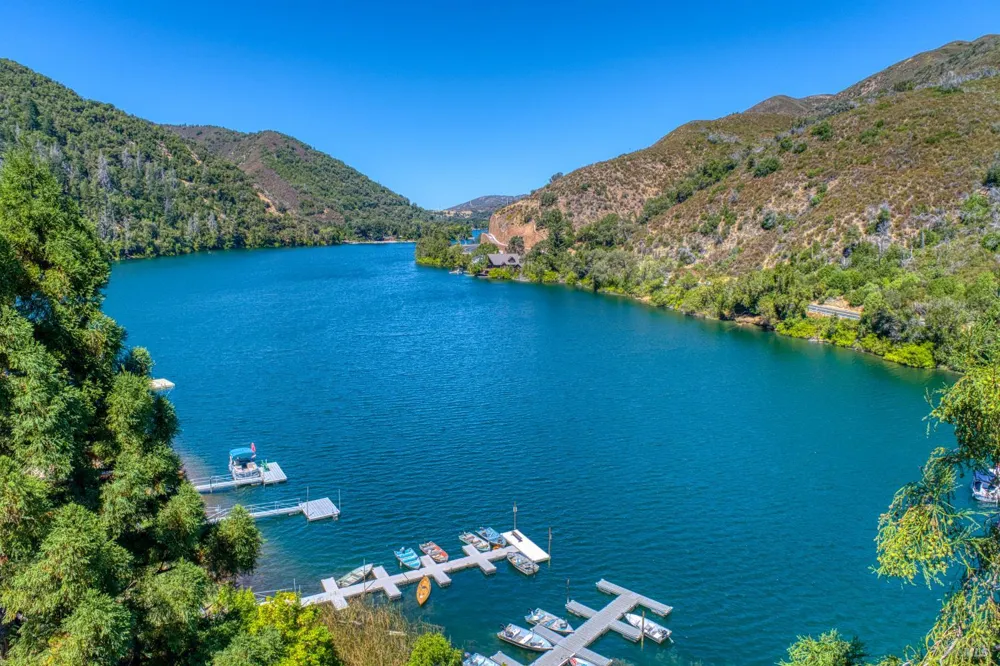5147 W State Highway 20 Highway Upper Lake, CA 95485