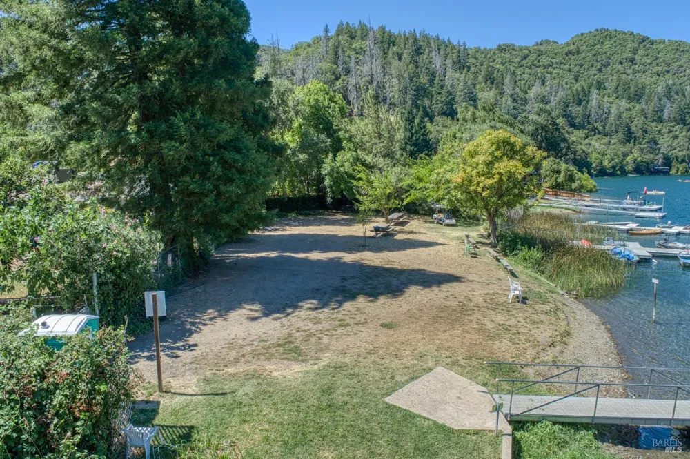 5147 W State Highway 20 Highway Upper Lake, CA 95485