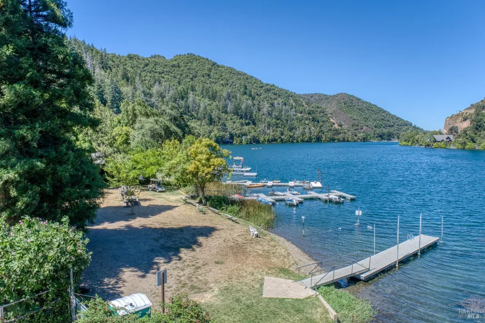 5147 W State Highway 20 Highway Upper Lake, CA 95485