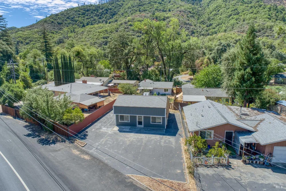 5147 W State Highway 20 Highway Upper Lake, CA 95485