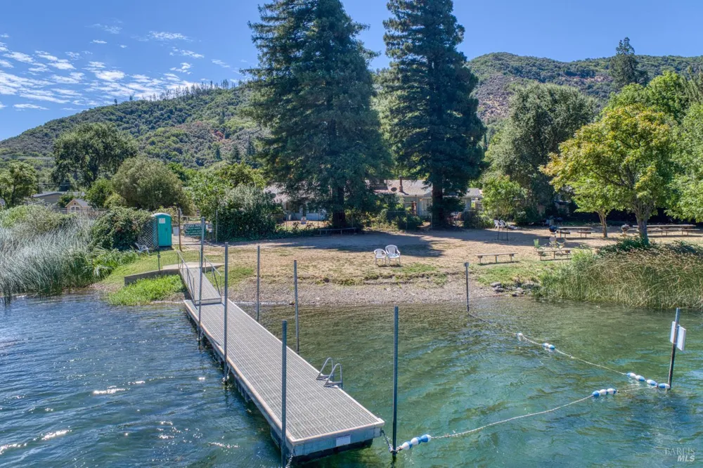 5147 W State Highway 20 Highway Upper Lake, CA 95485