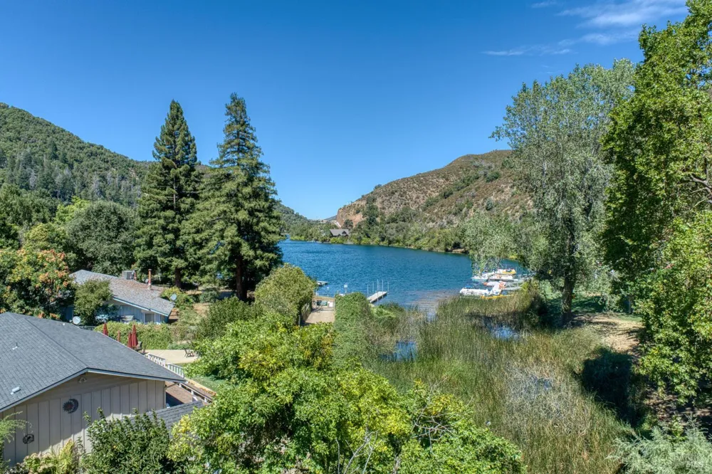 5147 W State Highway 20 Highway Upper Lake, CA 95485